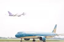 Vietnam Airlines sắp khôi phục 15 đường bay quốc tế thường lệ nào?