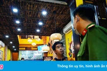 Dịch vụ ăn uống tại TP HCM mở lại cần đáp ứng tiêu chí nào?