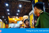 Dịch vụ ăn uống tại TP HCM mở lại cần đáp ứng tiêu chí nào?