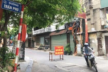 Nhiều chốt kiểm soát Covid-19 “ngó lơ” quy định phòng chống dịch