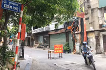 Nhiều chốt kiểm soát Covid-19 “ngó lơ” quy định phòng chống dịch