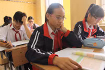 Hà Nội chuẩn bị tuyển sinh lớp 10 năm học 2021-2022 thế nào?