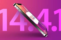 Apple tung bản vá bảo mật cho iOS 14.4, cần cập nhật ngay và luôn