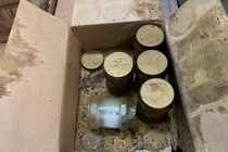 Hà Nội: Bắt giữ nguyên liệu chế biến trà sữa Royal Tea, Gongcha không rõ nguồn gốc