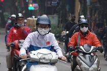 Hà Nội dự kiến cấm xe máy sớm hơn kế hoạch 5 năm