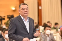 Bộ Công an cung cấp thông tin “chiêu trò” của bà Nguyễn Thị Loan