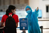 Sắp mở lại bay nội địa: “Bỏ túi” những lưu ý để không lỡ chuyến