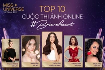 Hoa hậu Hoàn vũ Việt Nam 2021 gây sốc khi nhận hồ sơ thí sinh chuyển giới