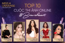 Hoa hậu Hoàn vũ Việt Nam 2021 gây sốc khi nhận hồ sơ thí sinh chuyển giới