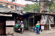 Quận Đống Đa: Nhà hàng, quán ăn chỉ được bán mang về