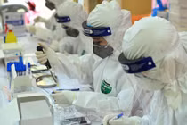 Bộ Y tế: “Xử lý nghiêm việc nâng khống giá bộ xét nghiệm COVID-19”