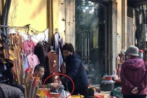 Đổi tiền lẻ dịp Tết: Bao nhiêu cũng có?