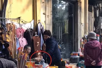 Đổi tiền lẻ dịp Tết: Bao nhiêu cũng có?