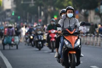 TP.HCM phát hiện người nhiễm nCoV như thế nào?