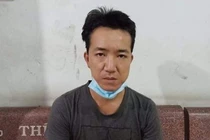 Sức khỏe bé trai bị cha dượng đánh đập dã man ở Bình Dương