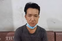 Sức khỏe bé trai bị cha dượng đánh đập dã man ở Bình Dương