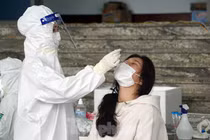 Số ca dương tính tăng, Hải Phòng kêu gọi người dân hạn chế di chuyển