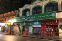 Mở cửa quá giờ quy định, Kem Tràng Tiền bị phạt 15 triệu đồng