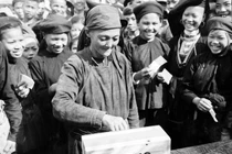 75 năm Ngày Tổng Tuyển cử đầu tiên bầu Quốc hội Việt Nam