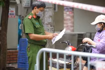 Hà Nội kiểm tra lịch trực cơ quan dịp nghỉ Lễ Quốc khánh