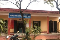 Giám đốc Trung tâm phát triển quỹ đất ở Yên Bái bị bắt