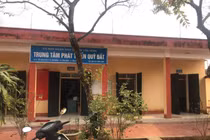 Giám đốc Trung tâm phát triển quỹ đất ở Yên Bái bị bắt