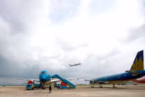 Sau 10/10, 7 đường bay nội địa nào sẽ được khôi phục?