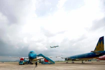 Sau 10/10, 7 đường bay nội địa nào sẽ được khôi phục?