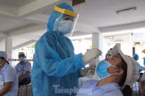 Đà Nẵng nói gì về việc mua kít xét nghiệm COVID-19 của công ty Việt Á?