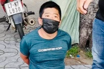 Diễn biến vụ cướp cửa hàng TH True Milk và lời khai kẻ cướp