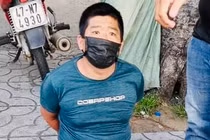 Diễn biến vụ cướp cửa hàng TH True Milk và lời khai kẻ cướp