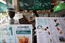 Đề xuất TP.HCM cho hàng quán ăn uống phục vụ tại chỗ đến 21h