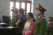 Vì sao bất ngờ hoãn phiên tòa xử mẹ nữ sinh giao gà?