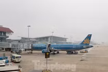 Sân bay thứ 2 cho Vùng Thủ đô: chọn Tiên Lãng hay Ứng Hoà?