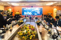 Diễn đàn đặc biệt của nghề báo trong thời kỳ kỷ nguyên số