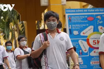 TP.HCM đề xuất tiêm vaccine cho 642.000 học sinh trung học