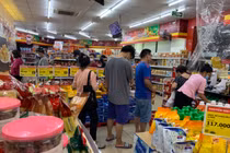 Masan “đen xịt”… gặp khó sản xuất lẫn chuỗi siêu thị Vinmart