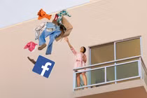 Mất nhiều thời gian và phiền phức, nhiều người từ bỏ Facebook