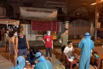 Xử lý nghiêm tham nhũng, tiêu cực trong mua sắm thuốc, sinh phẩm phòng chống Covid-19