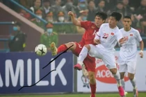 VFF cử đội U21 đi dự U23 Đông Nam Á 2022