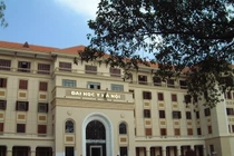 ĐH Y Hà Nội báo cáo vụ việc hiệu trưởng “gạ tình” lên cấp trên