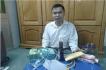 Phú Yên: Chân dung một cán bộ phường tham gia Hội thi sáng tạo kỹ thuật