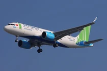 Bamboo Airways chính thức tạm dừng khai thác đường bay Hà Nội - TP.HCM