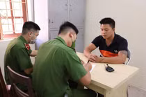 Đối tượng giết người ở Yên Bái bị bắt giữ sau 4 giờ gây án