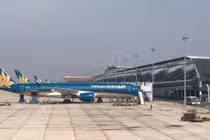 Kêu khó, Vietnam Airlines được “bơm” 4.000 tỷ đồng vào cuối tháng 6
