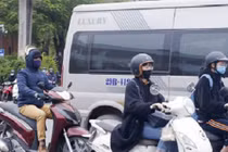 Bắc Bộ vẫn rét, nhiệt độ cao nhất 23 độ C