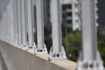 Lắp đặt 4.500 tấm chống ồn chính thức hoàn thiện đường Vành đai 3