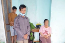 Lợi dụng chữa bệnh để cưỡng dâm, thầy cúng bị phạt 7,5 triệu đồng