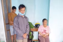 Lợi dụng chữa bệnh để cưỡng dâm, thầy cúng bị phạt 7,5 triệu đồng