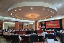 Hải Phòng “không lòng vòng” về việc mượn TP.HCM 500.000 liều vắc xin Sinopharm